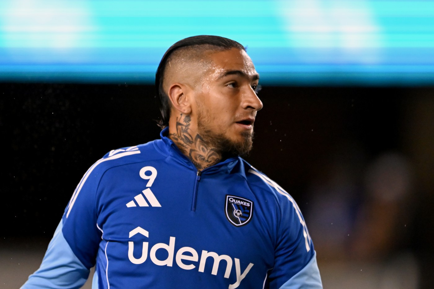 MLS: San Jose Earthquakes suffer 4-1 loss as Biel propels Charlotte FC to victory