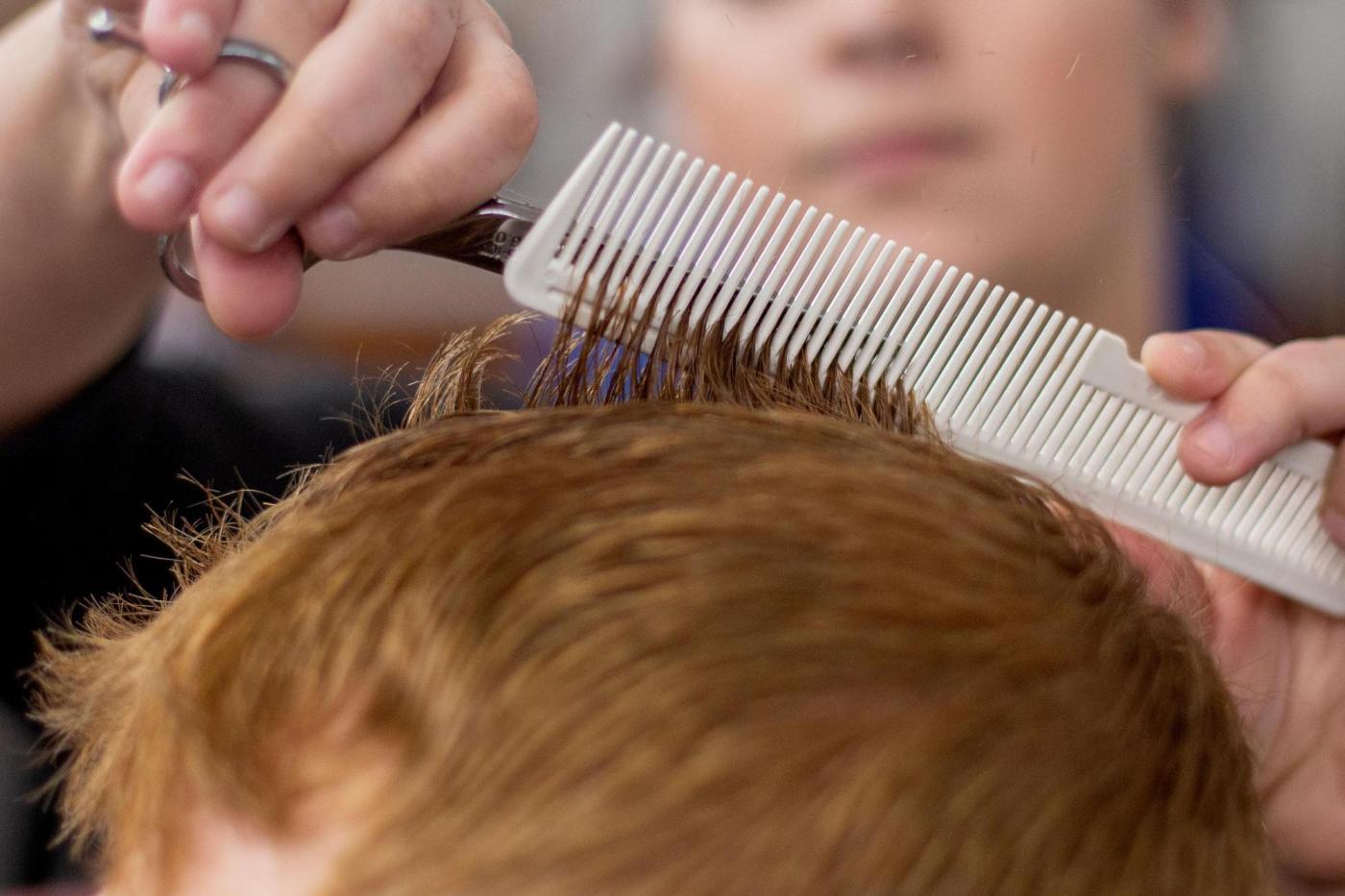 This cutting edge hair loss treatment is a repurposed drug from the 1990s