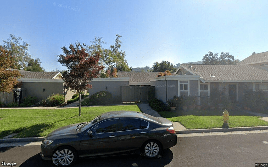 Condominium sells in Los Gatos for $1.6 million