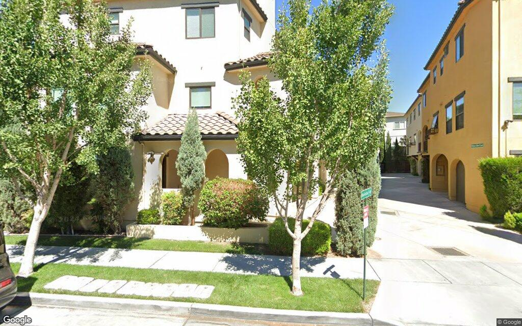 Condominium sells in San Jose for $1.1 million