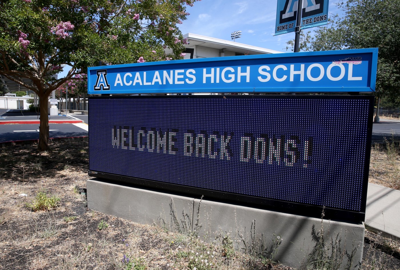 Editorial: Vote no on Acalanes school district’s manipulative Measure T tax