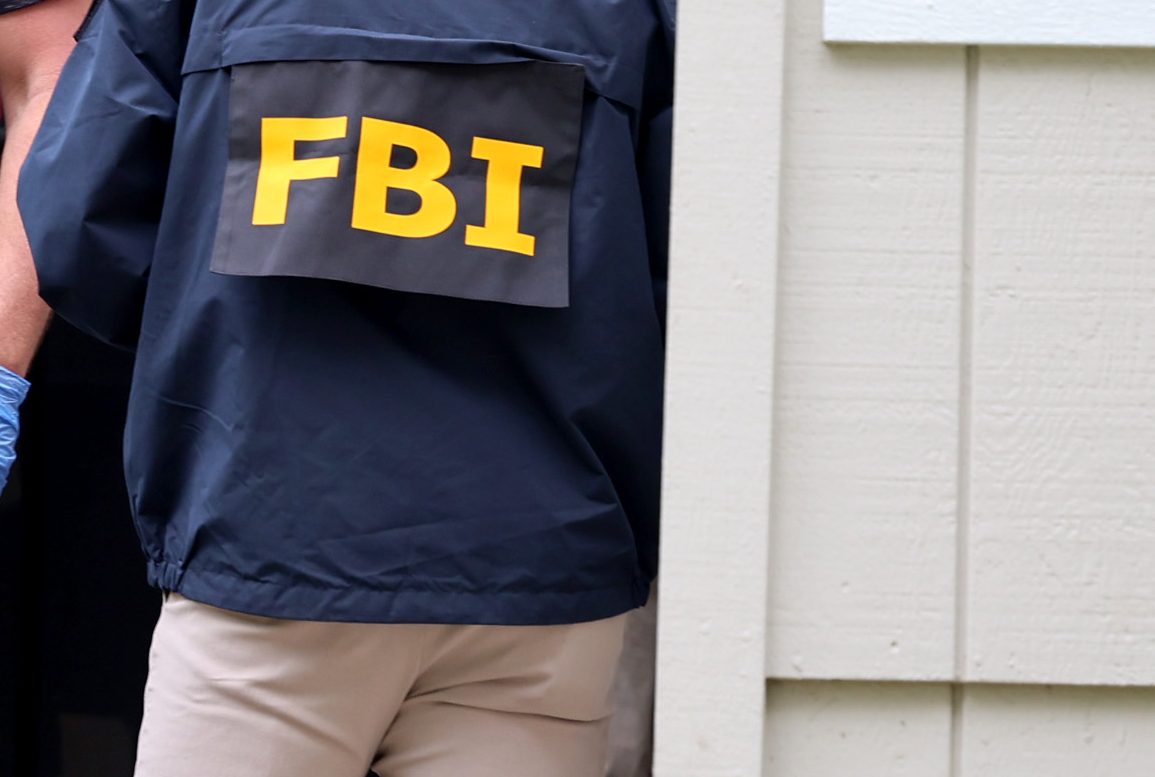 FBI raids home of Contra Costa political power player