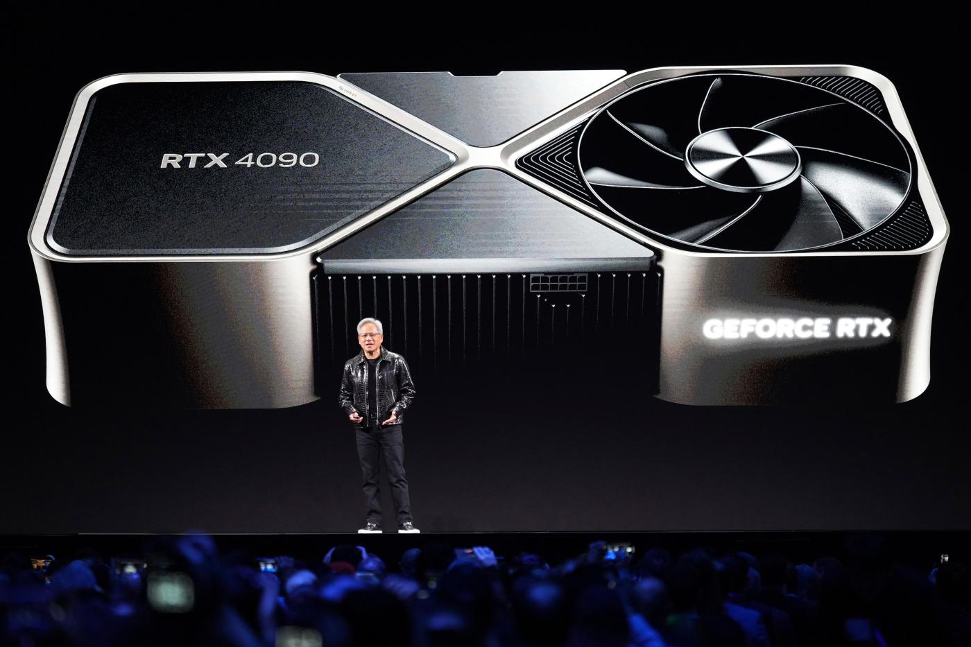 How to watch the Nvidia GTC conference including keynote from CEO Jensen Huang