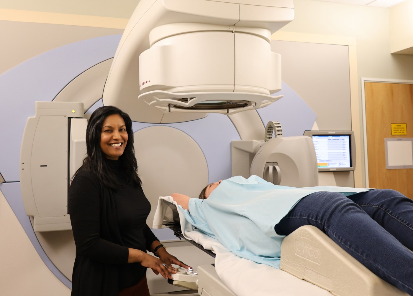 Epic Care Offers Low-Dose Radiation Therapy: A Game Changer for Osteoarthritis!