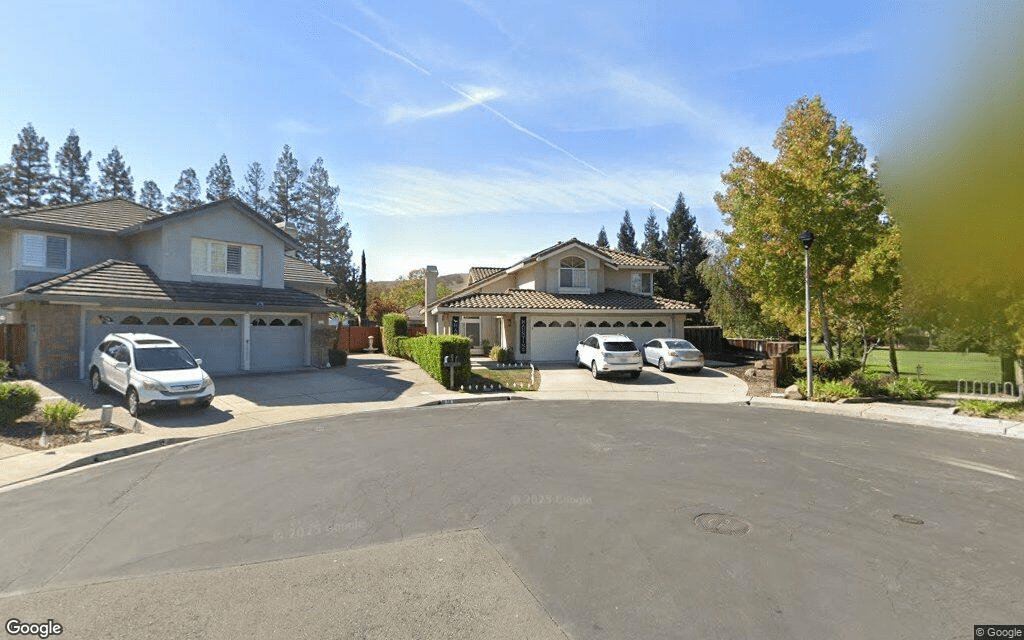 Four-bedroom home in Danville sells for $2.1 million