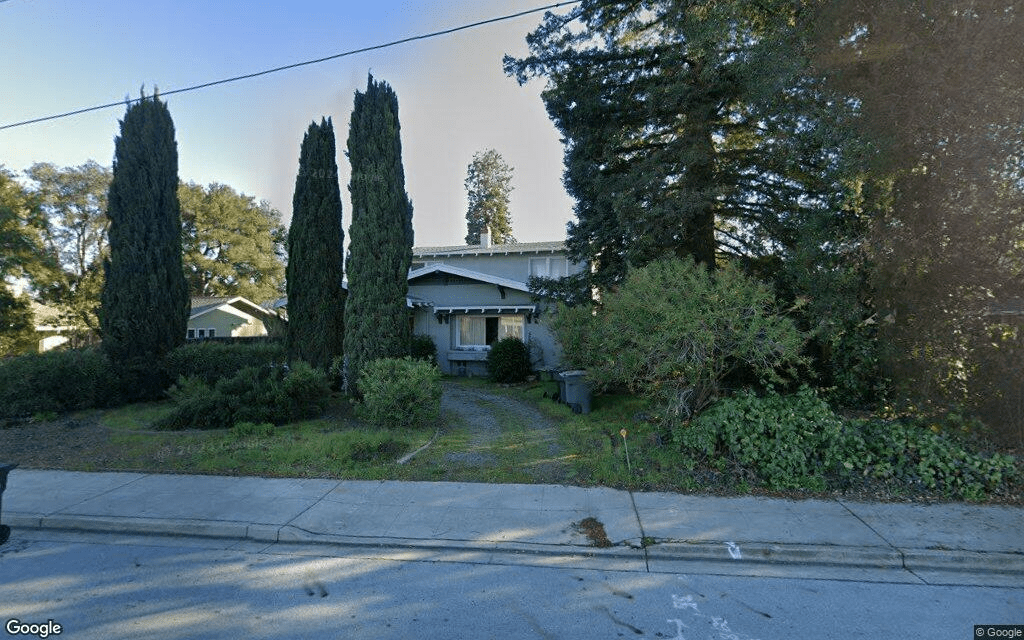 Four-bedroom home sells in Saratoga for $2.7 million