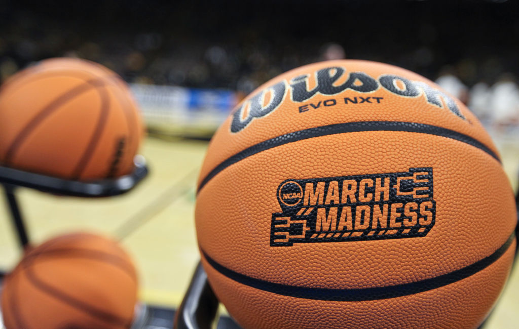 March Madness: Here’s the bracket for the women’s NCAA Tournament