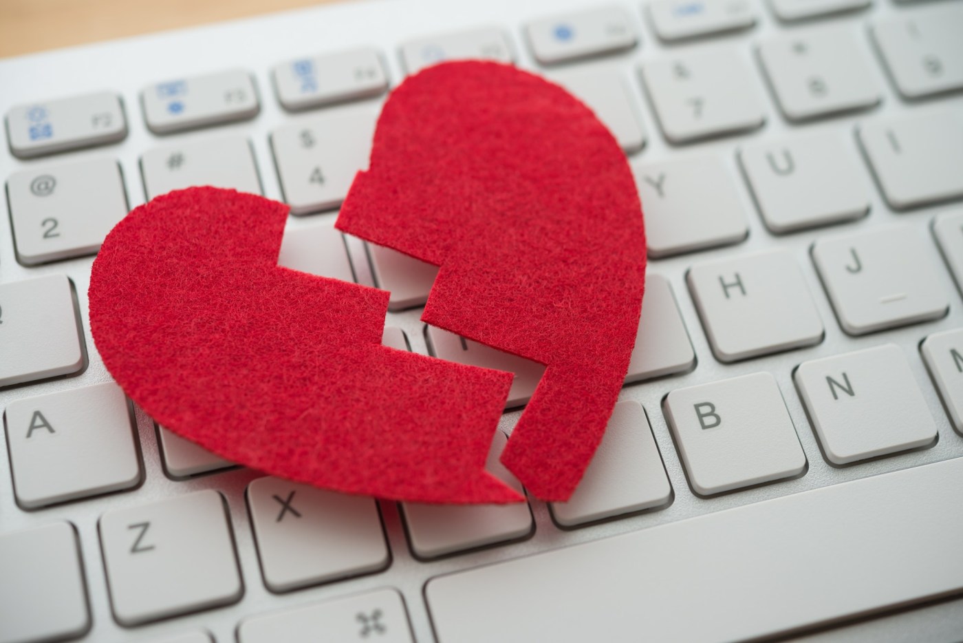 From catfishing to catphishing: The evolution of a romance scam