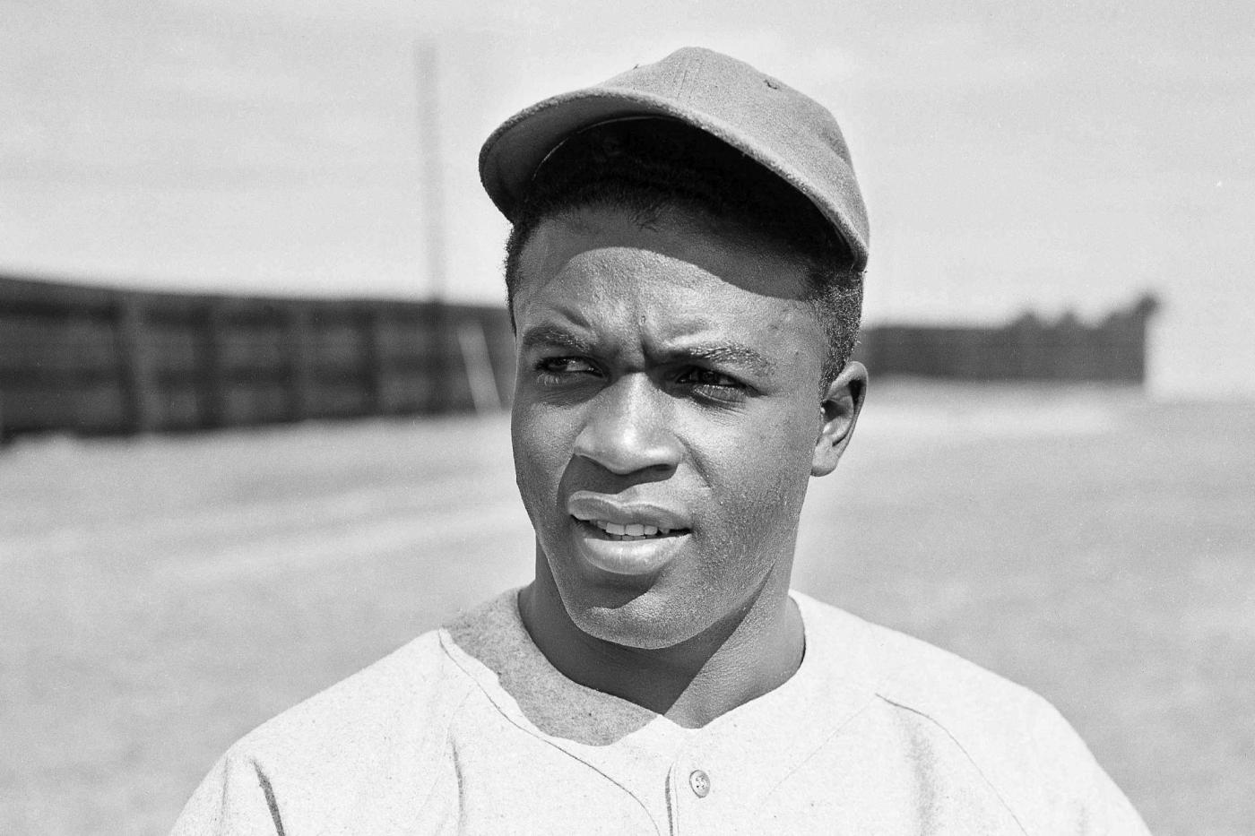 Jackie Robinson’s page on Defense Department website restored after takedown amid DEI purge