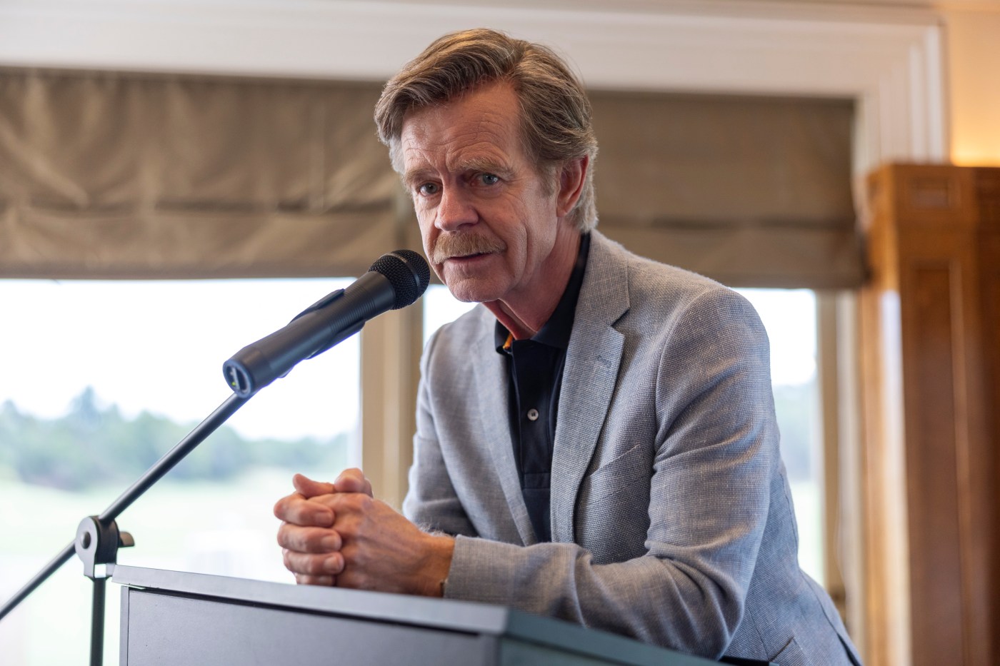 Horoscopes March 13, 2025: William H. Macy, leave nothing to chance this yea