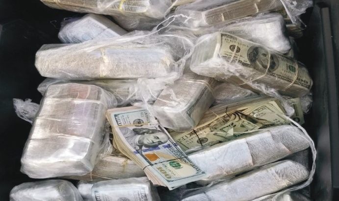 After courier was busted, Bay Area drug traffickers came to him with a proposal: $100K per year to serve prison time in silence