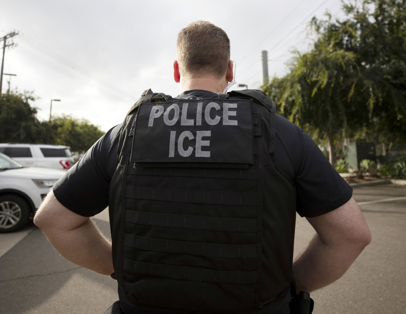 South Bay schools scramble to protect students from ICE