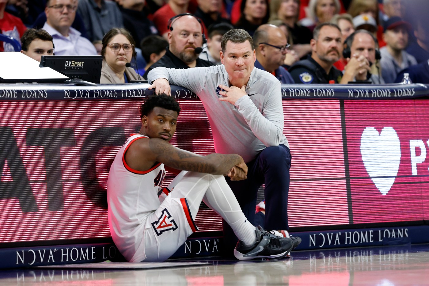 March Madness: Should you trust Arizona? The evidence points to a berth in the Sweet 16 for the frequent underachiever