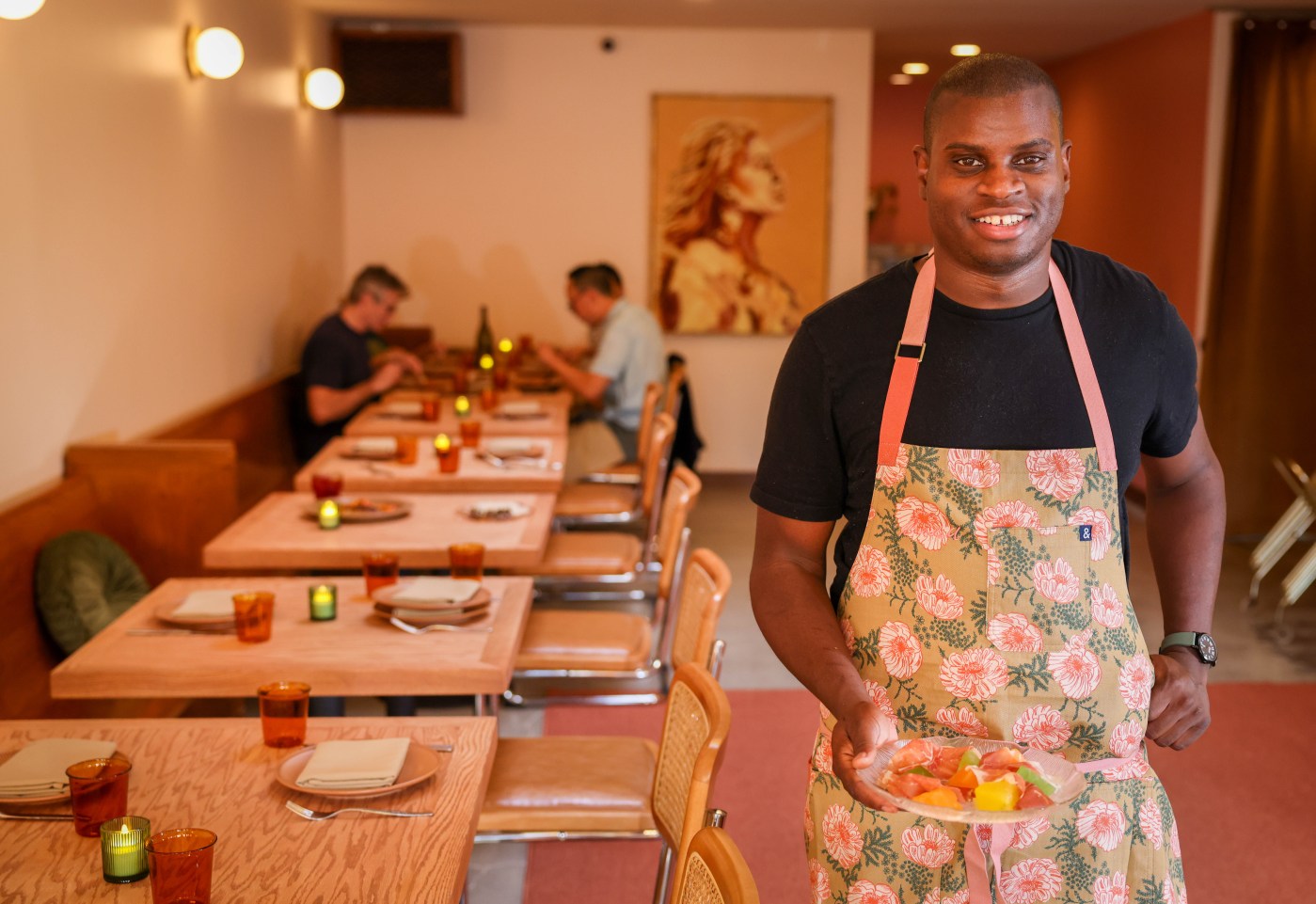 The Michelin and James Beard participants in Oakland Restaurant Week 2025