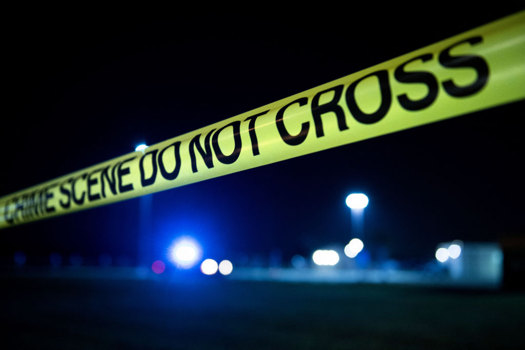 Shooting death of man becomes 20th homicide investigated by Oakland police