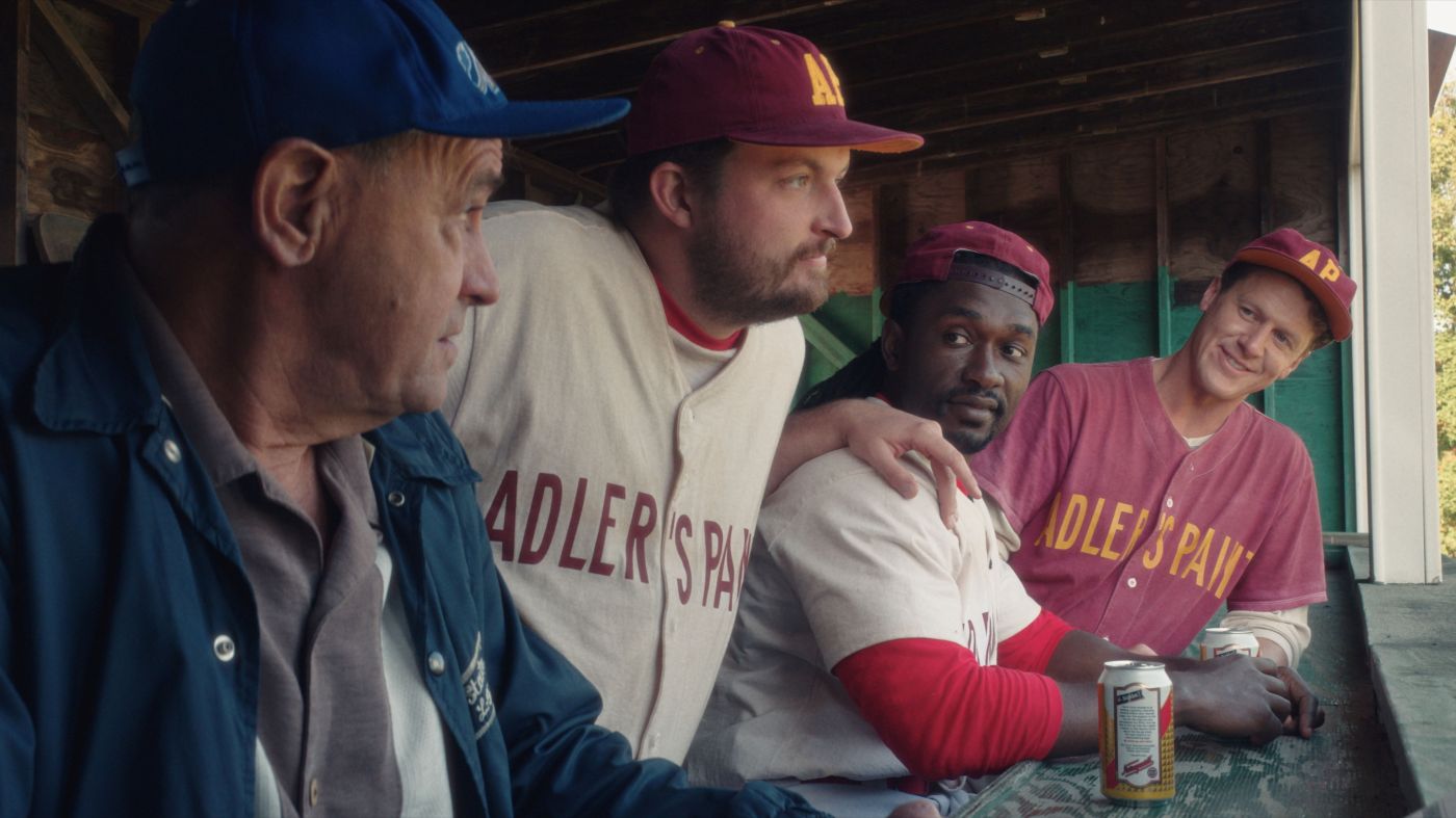 Review: Hankering for baseball season? Nostalgic ‘Eephus’ fills the void