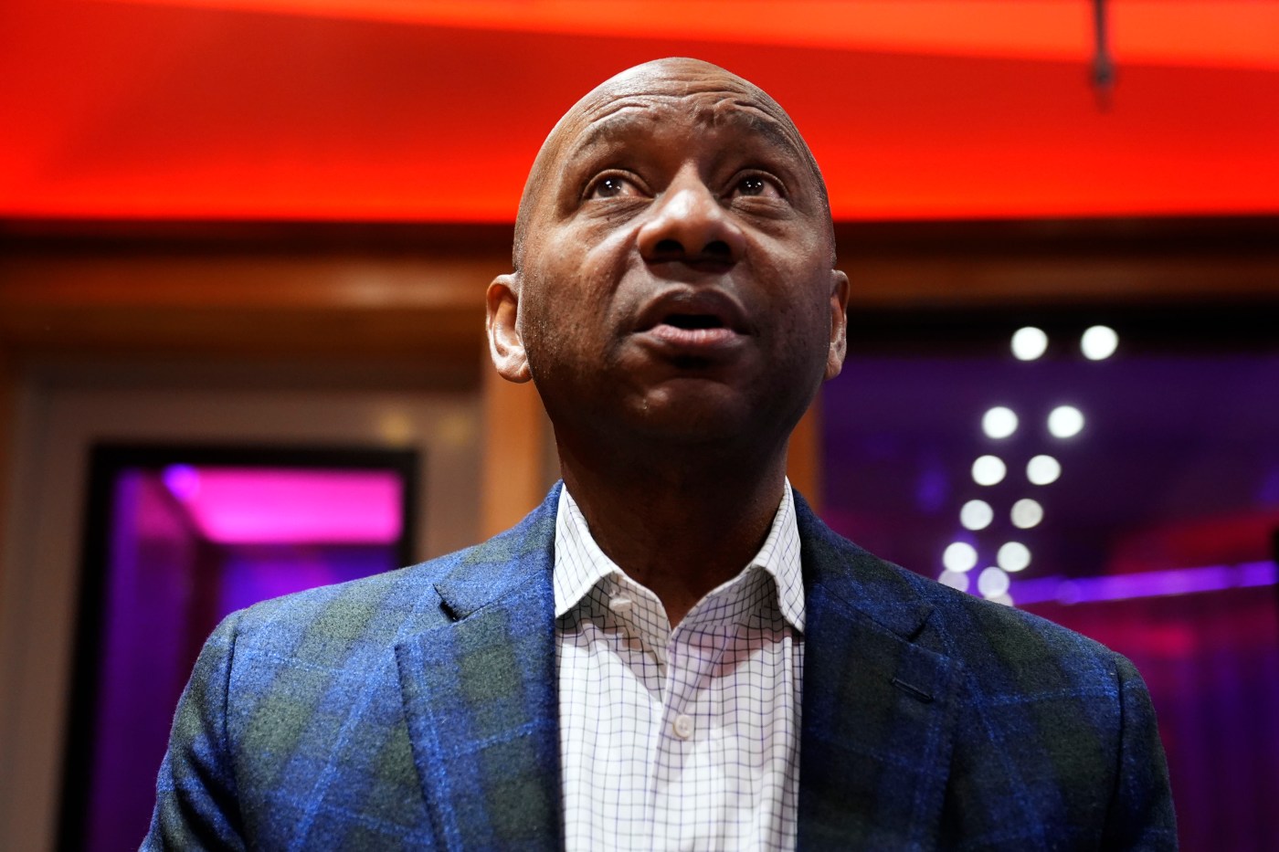 Branford Marsalis Quartet had to jell all over again before tackling this project