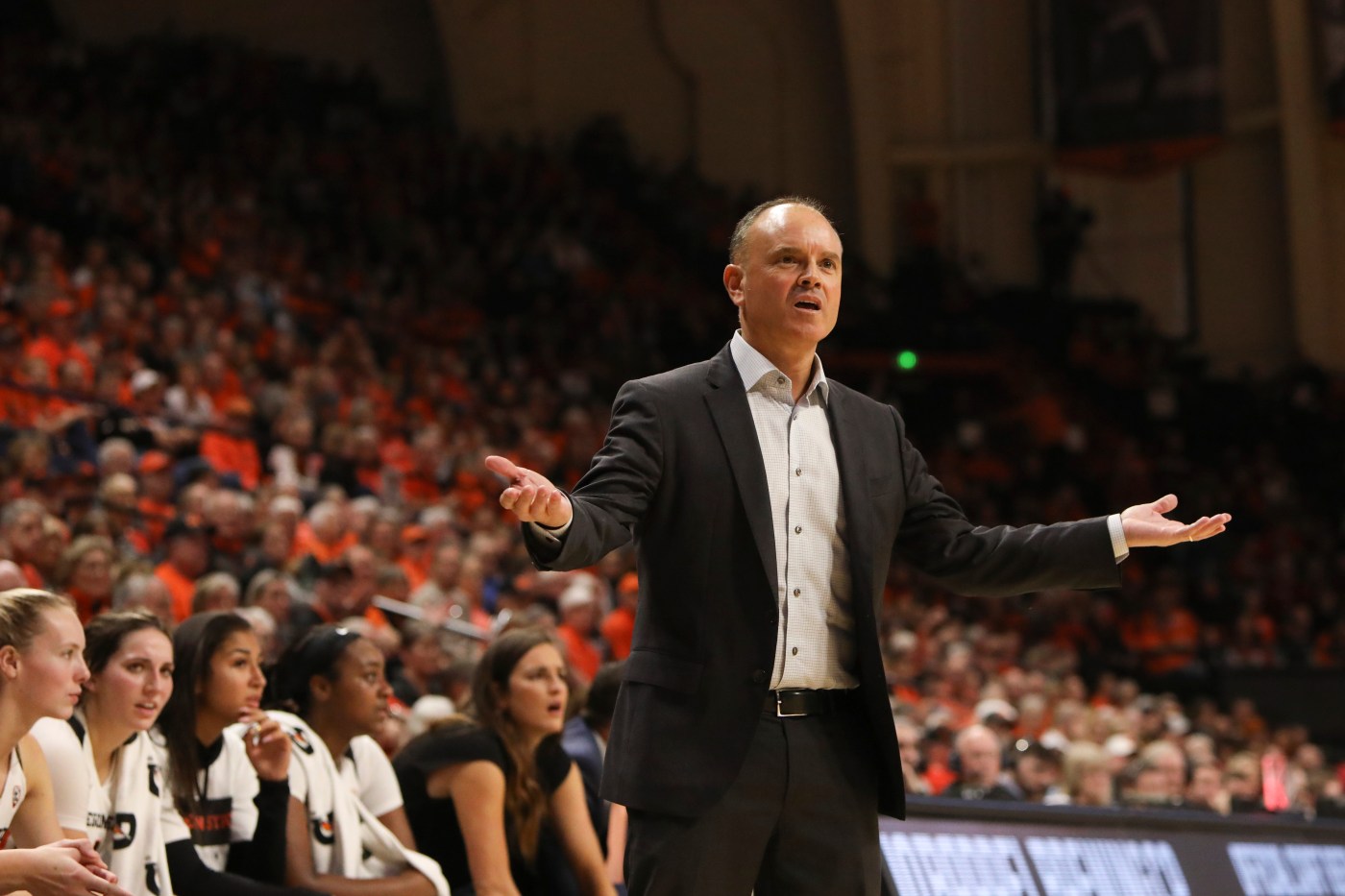 Women’s NCAA Tournament picks: Tough test for Oregon State; Utah, Cal, USC and UCLA should advance