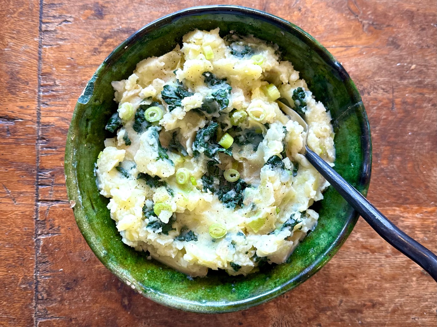 TasteFood: An Irish mash for St. Patrick’s Day