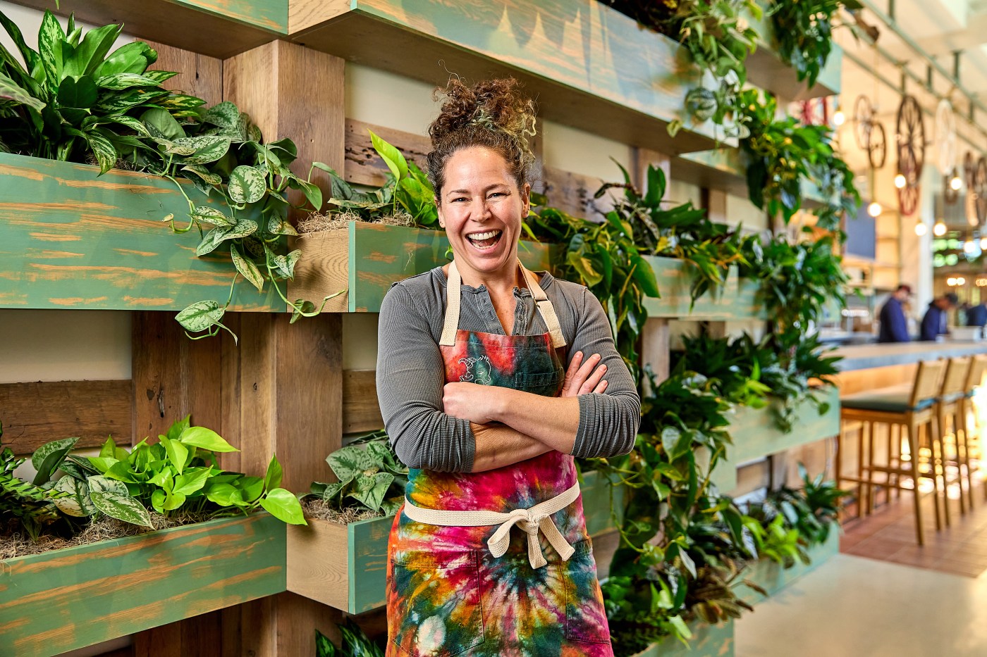 Sunnyvale: ‘Top Chef’ winner will open her Silicon Valley restaurant on Monday