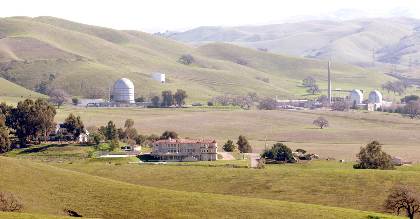 Vast East Bay nuclear energy center site is bought by nuke decommissioning firm