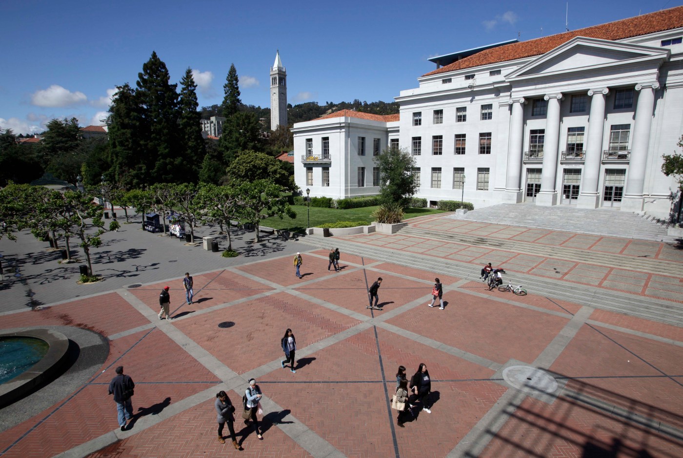 University of California bans use of diversity statements in hiring