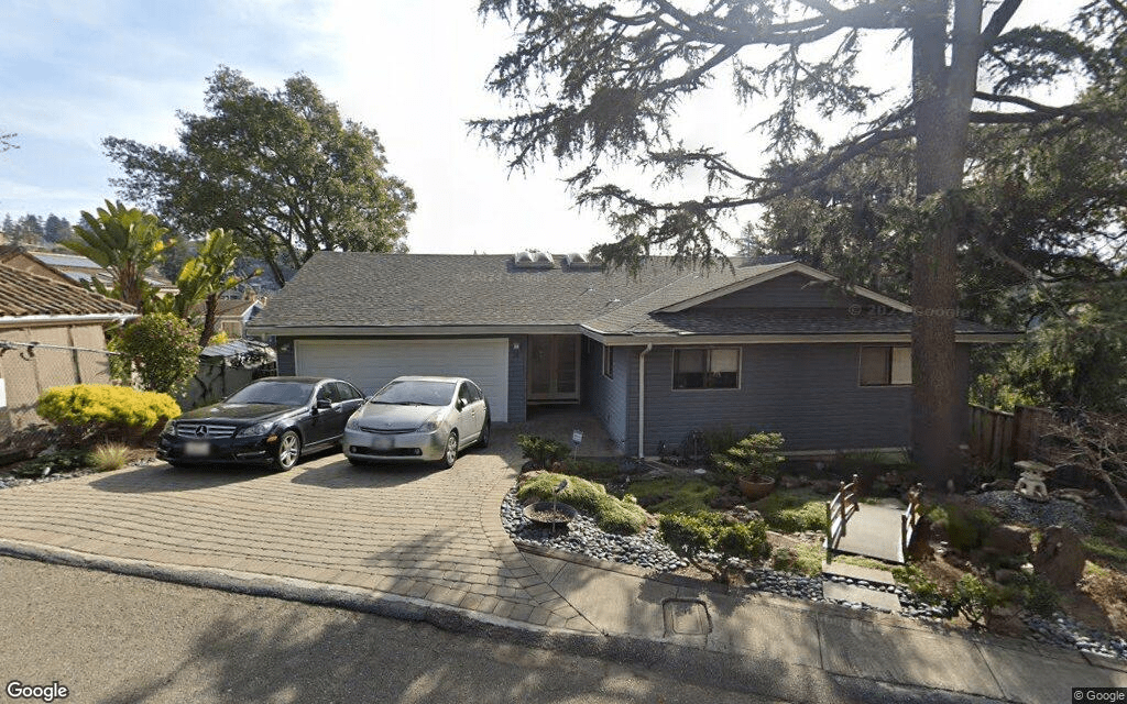 Single-family residence in Oakland sells for $2 million