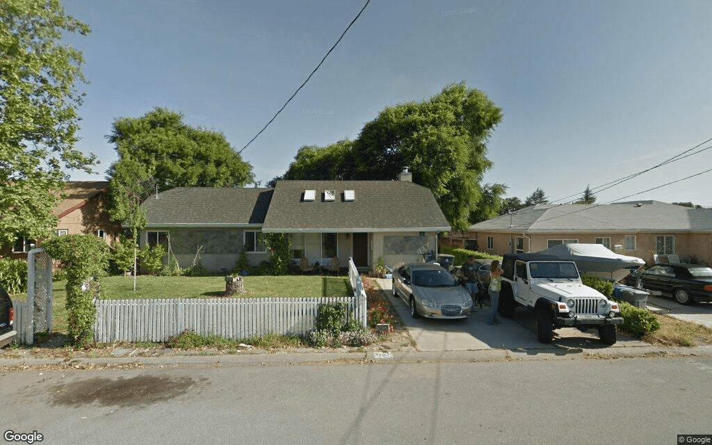 Single family residence in San Jose sells for $1.8 million