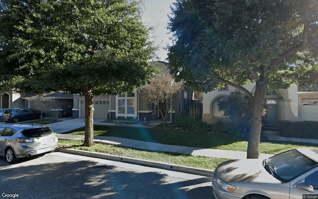 Single family residence sells in San Jose for $2.2 million