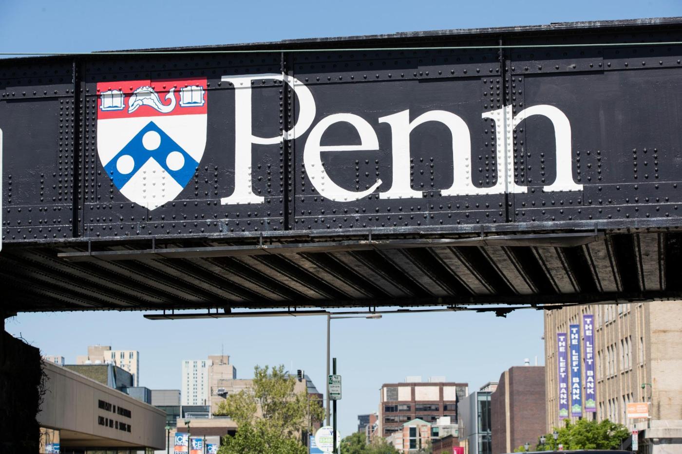 Trump administration suspends $175 million in federal funding for Penn over transgender swimmer