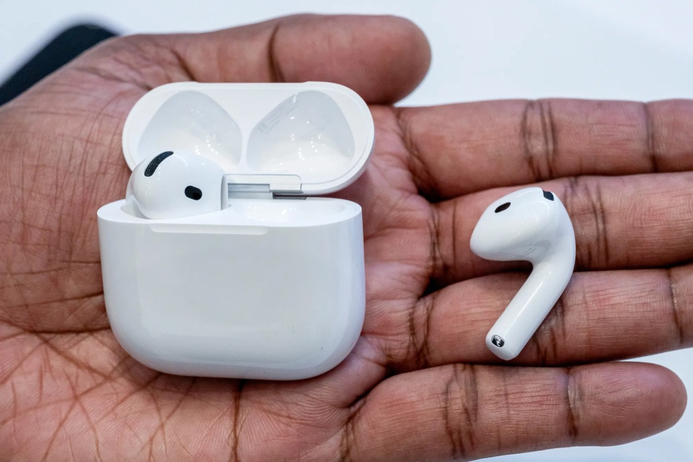 Apple plans AirPods feature that can live-translate conversations