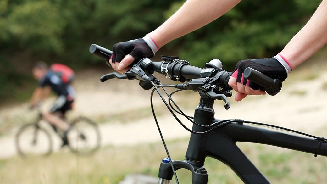 The best handlebars for tackling tough mountain bike trails