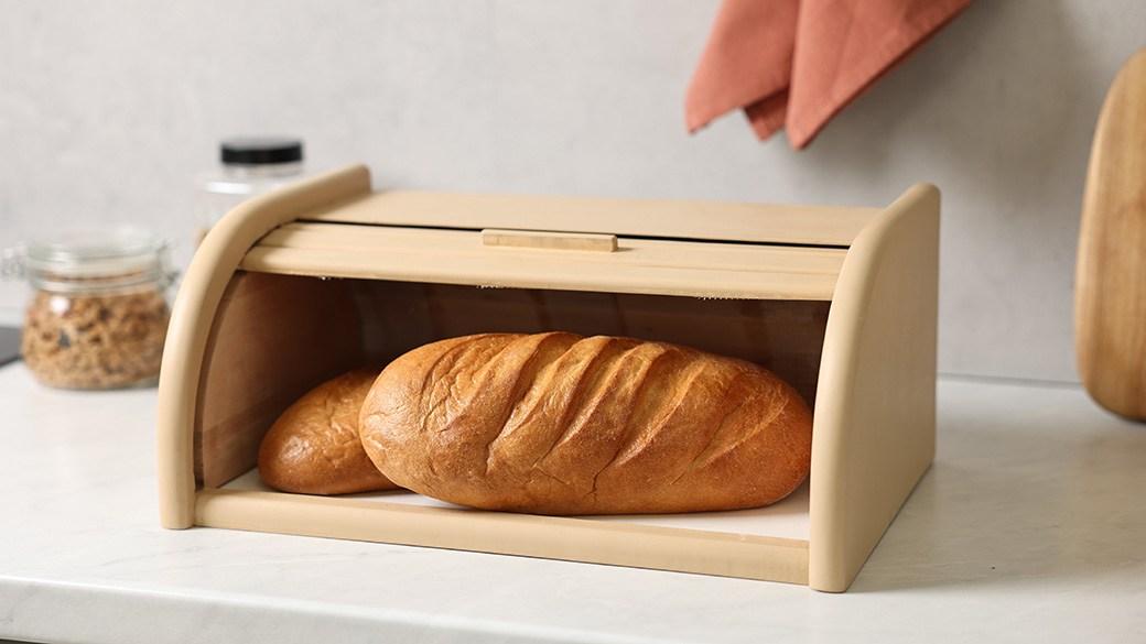 Best bread box