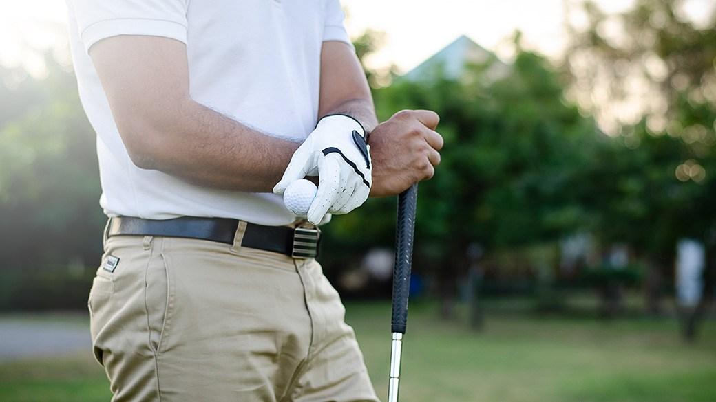 Best men’s golf glove