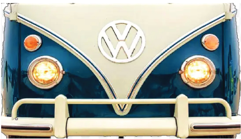 The Volkswagen bus is 75 years old, here’s a look at its history