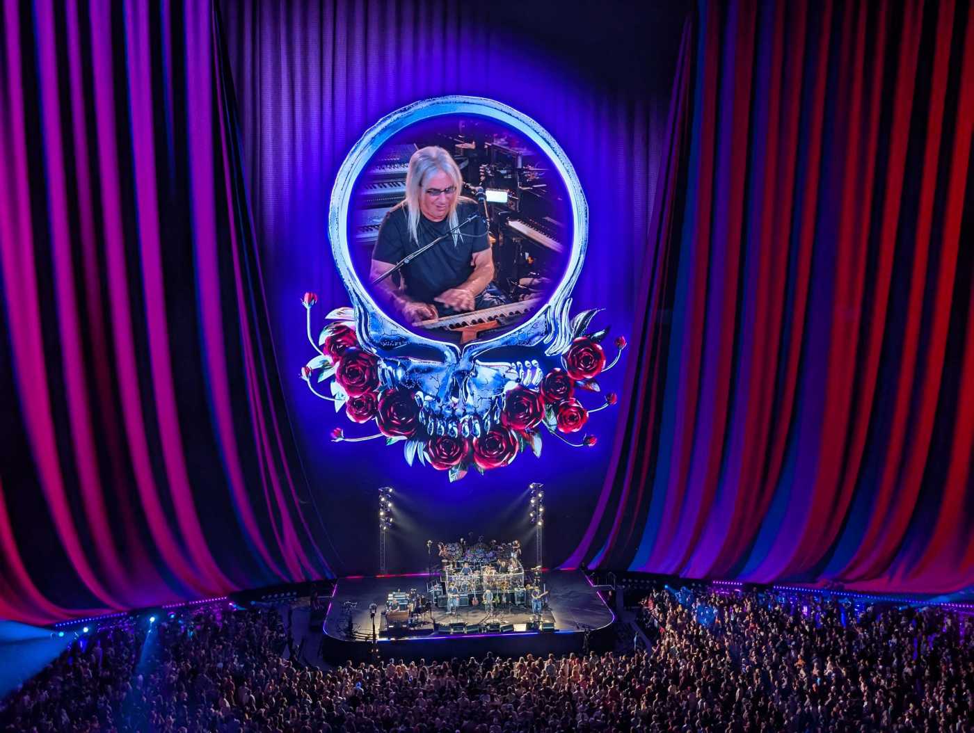 Review: Dead & Company wrap up weekend 1 with more Phil Lesh tributes