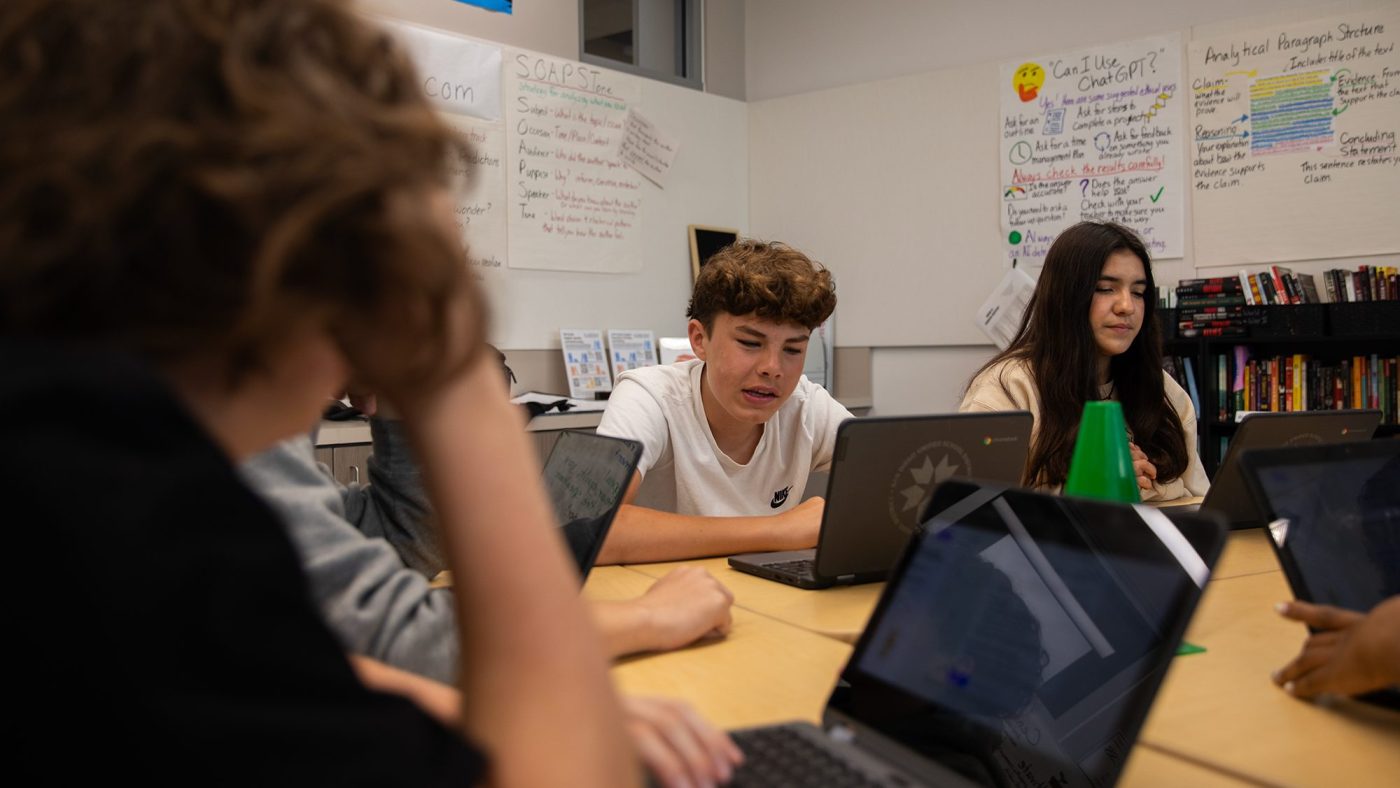 How do high schoolers in your area really fare after graduation? A new California tool lets you know