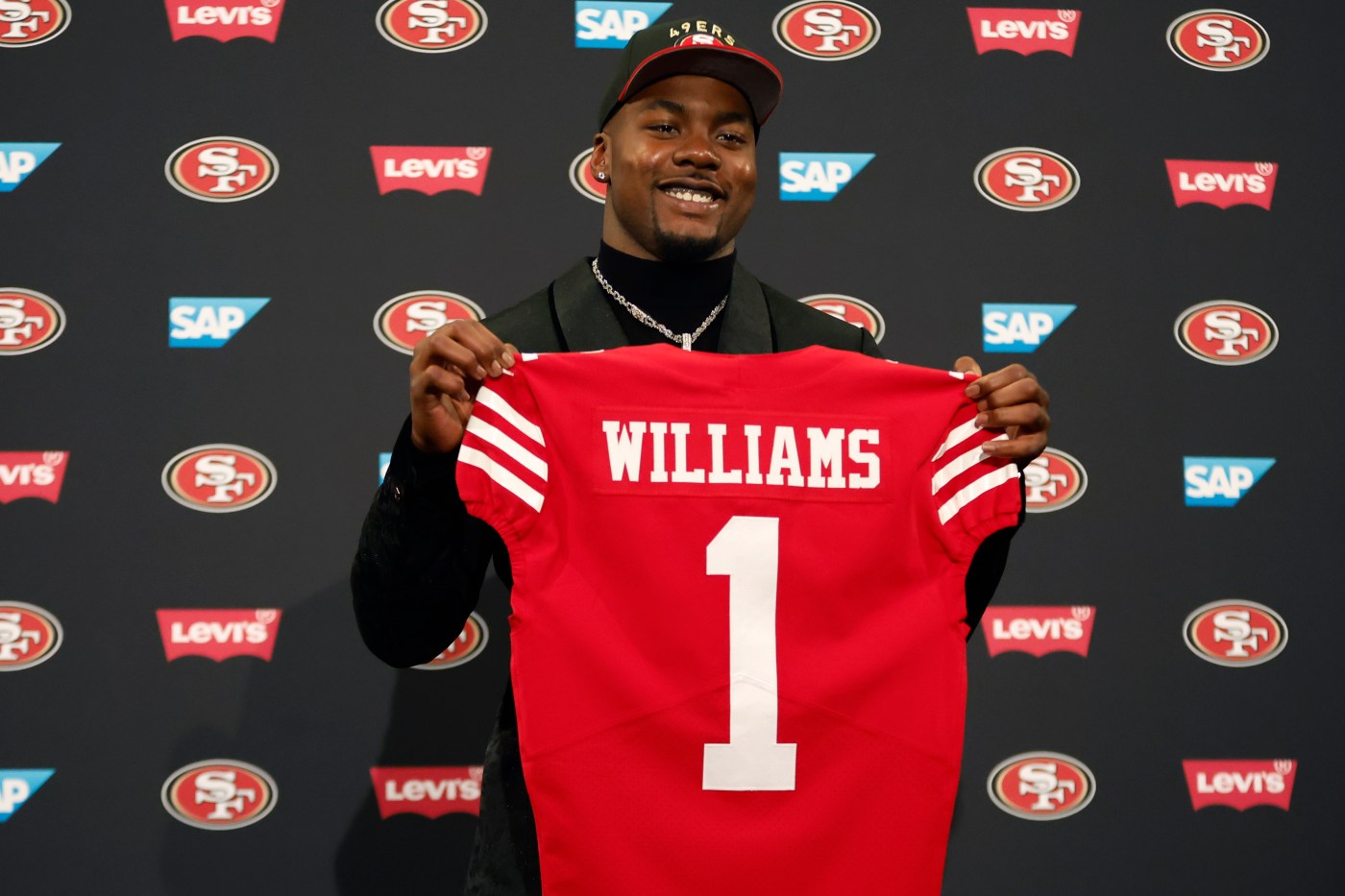 49ers depth chart: New-look defense dotted with top draft picks