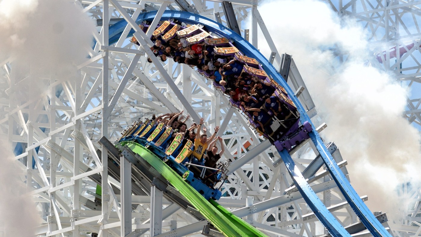 Niles: California’s coaster fans say, ‘Wait ’til next year’