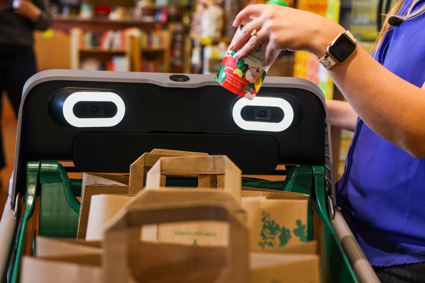 Opinion: The tech fantasy that powers AI is running on fumes