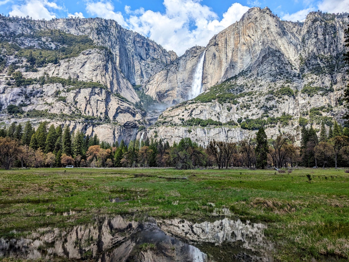Yosemite Q&A: What you need to know about visiting the park under the new entrance reservation system