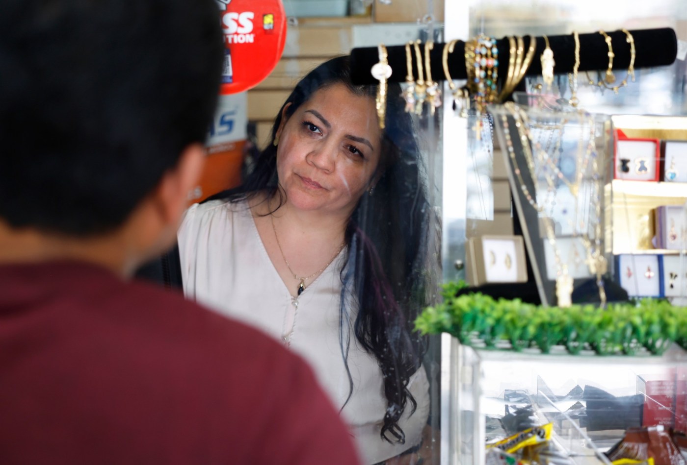 California judge blocks Trump administration anti-money laundering affecting border businesses