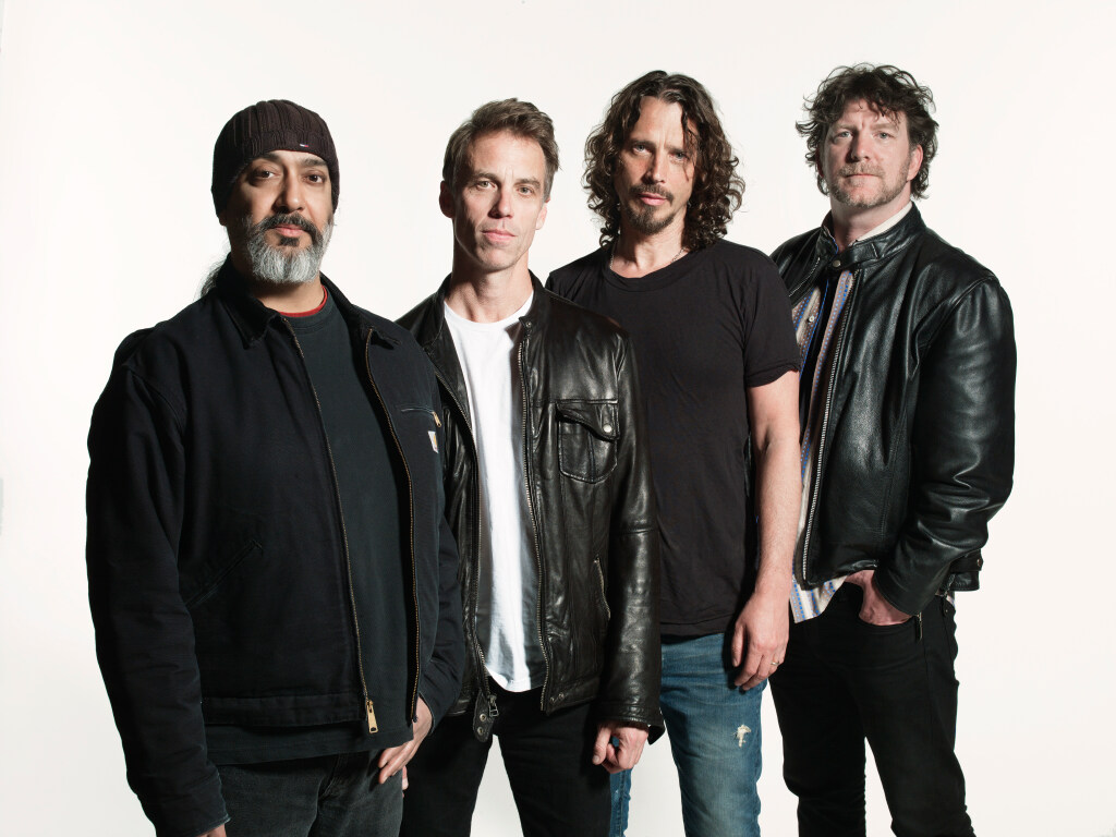 Rock & Roll Hall of Fame 2025 inductees include Soundgarden, Cyndi Lauper, OutKast