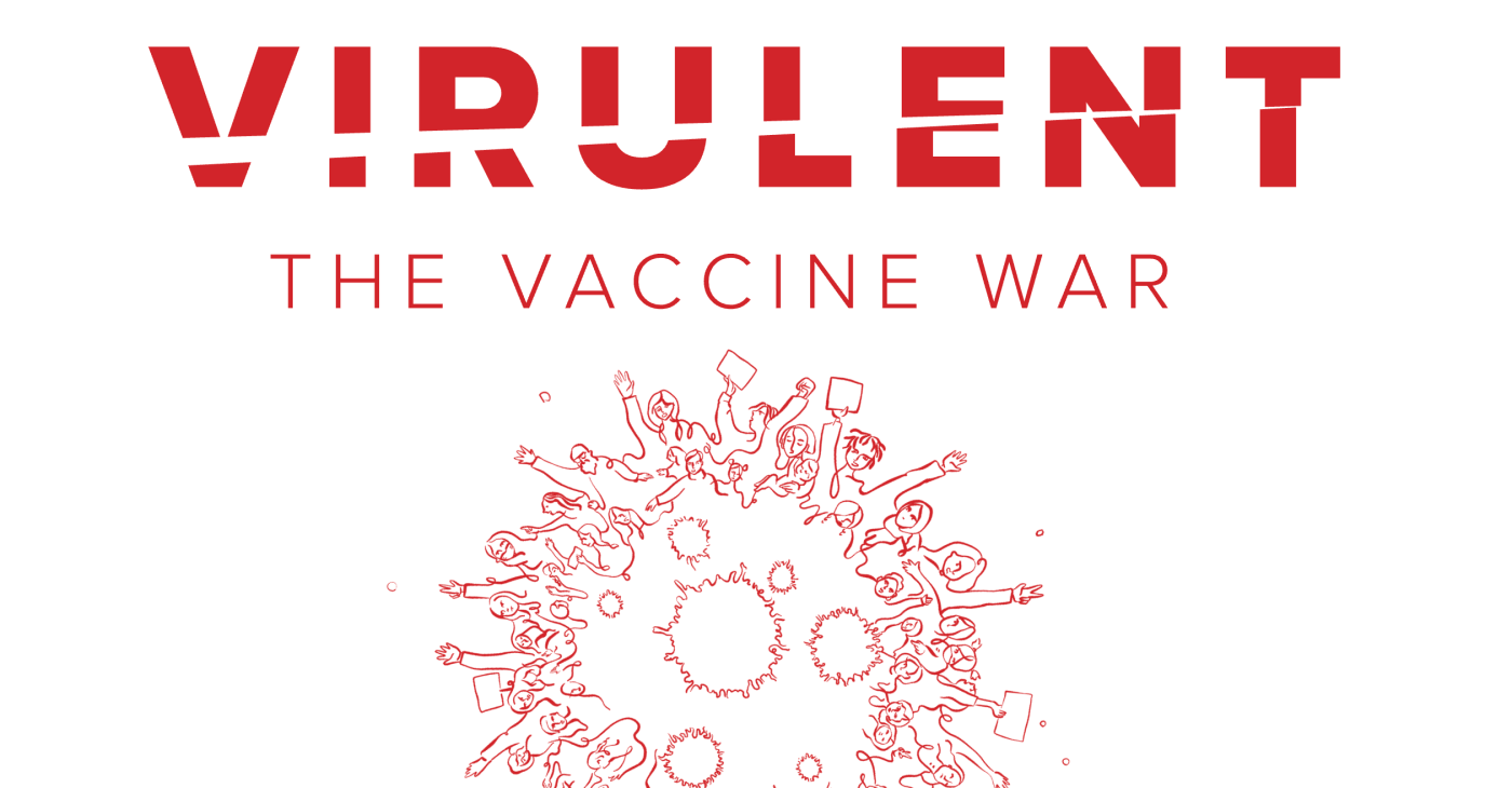 Documentary examines debate around vaccines amid growing politicization