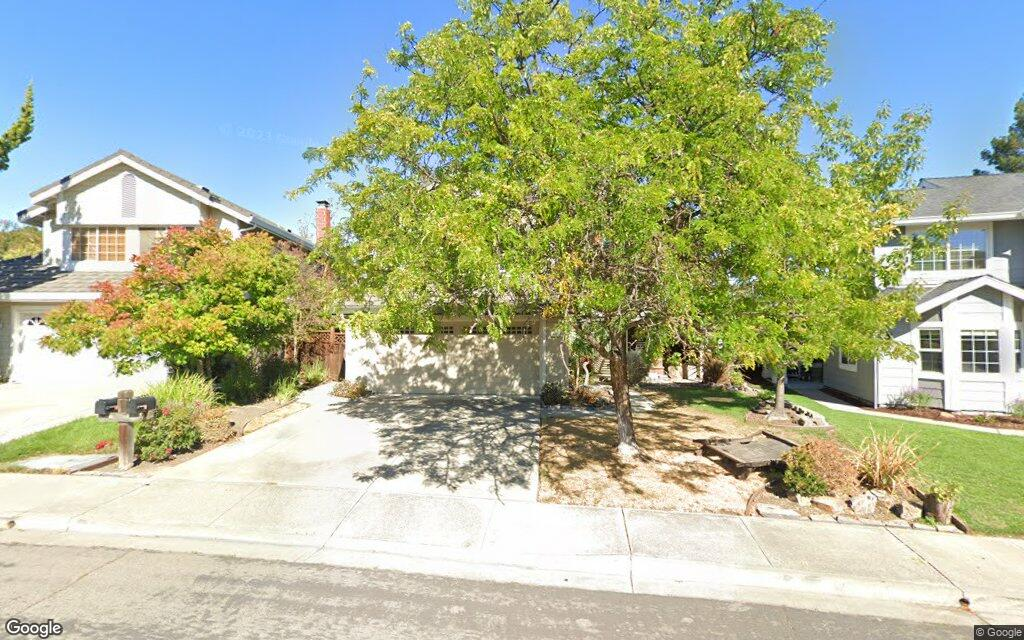 Single-family home sells in Dublin for $1.7 million