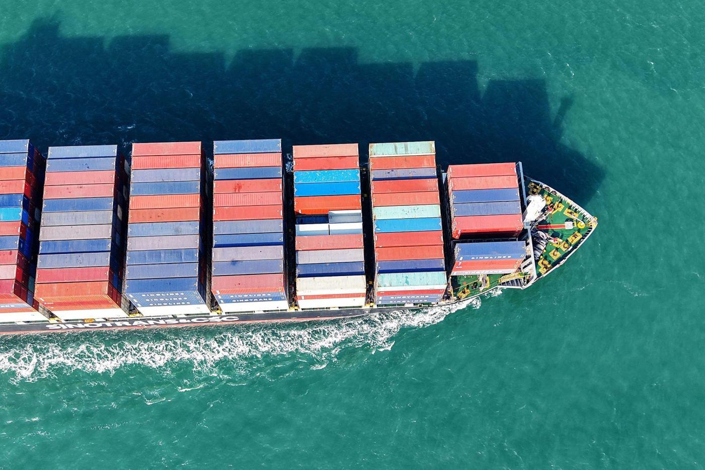 This is the dubious way President Trump appears to have calculated his ‘reciprocal’ tariffs