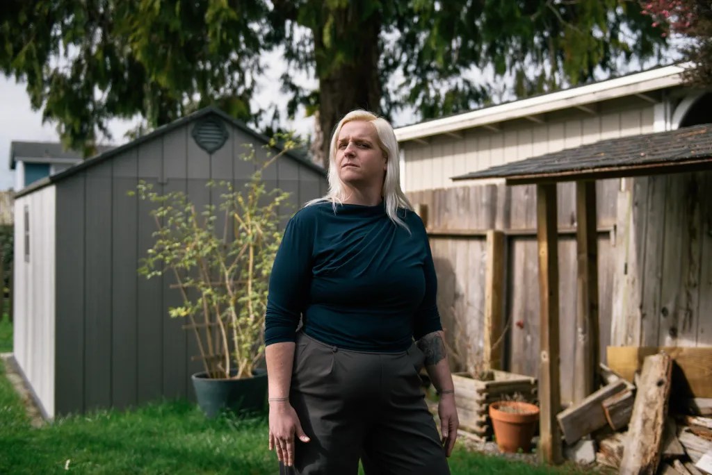 Her miscarriage showed the limits of California’s abortion protections. Where you live matters