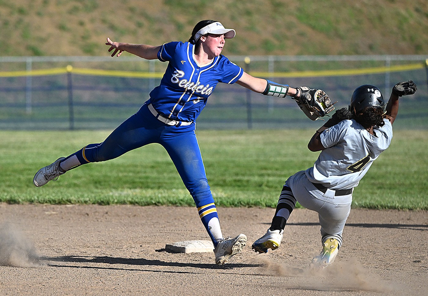 NCS baseball, softball scoreboard: Friday’s quarterfinals results