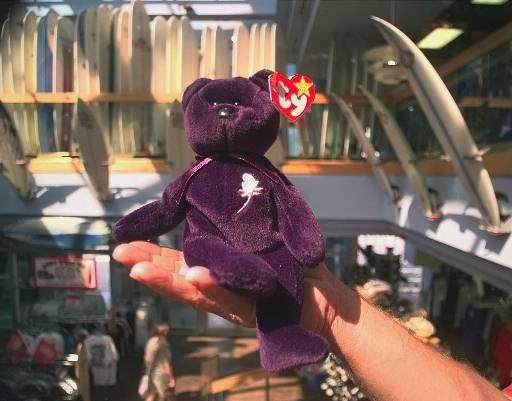 Woman in coma after violent break-in at California home of Beanie Babies billionaire, officials say