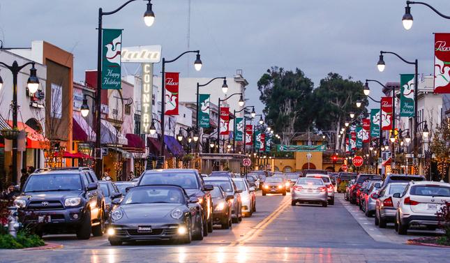 The Bay Area added 2,500 residents in 2024. Which cities grew the most?